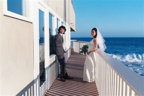 Duke's Malibu Wedding Photography | Malibu, California