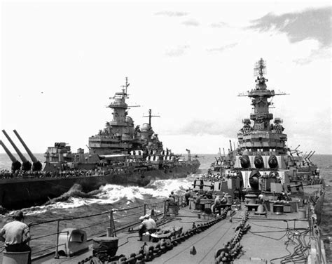 World War 2 History: Kamikaze Attack on the Battleship USS Missouri ...