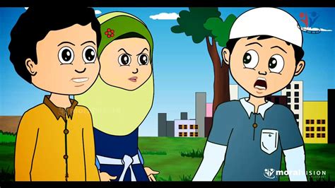 =>>Islamic Cartoons In Urdu