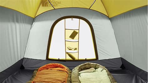 Best Large Camping Tents in 2023: Detailed Reviews