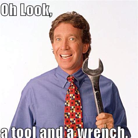 Home Improvement Quotes Tim Taylor | #The Expert