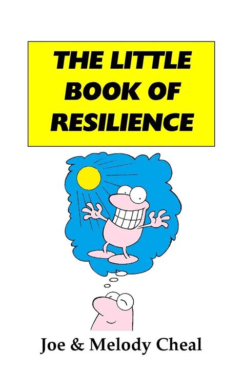 Little Book of Resilience - Imaginarium Learning & Development