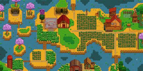 Stardew Valley: Riverland Farm Guide - Qurz Game