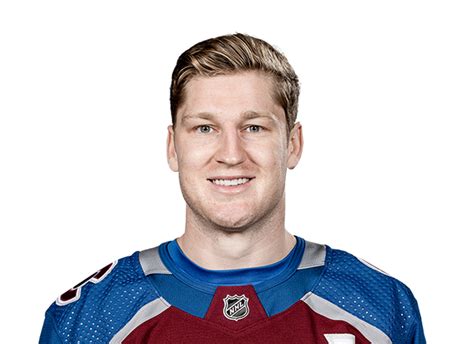 Nathan MacKinnon Stats, News, Videos, Highlights, Pictures, Bio - Colorado Avalanche - ESPN