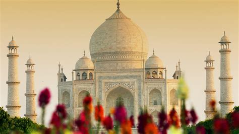 Taj Mahal HD Wallpapers - Top Free Taj Mahal HD Backgrounds - WallpaperAccess