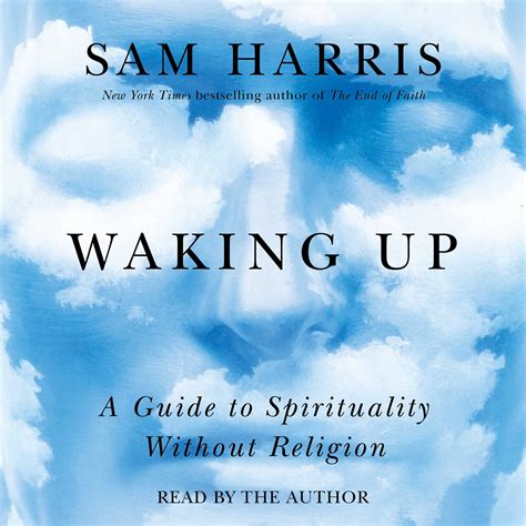 Waking Up Audiobook by Sam Harris | Official Publisher Page | Simon ...