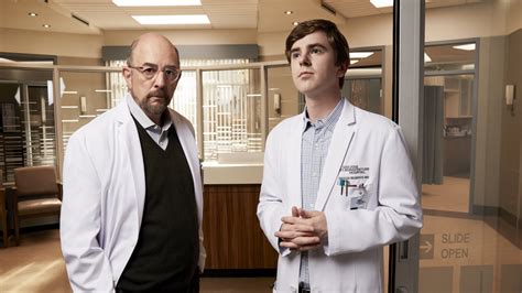 The Good Doctor Season 7: Cast, Release Date, Episodes - Parade