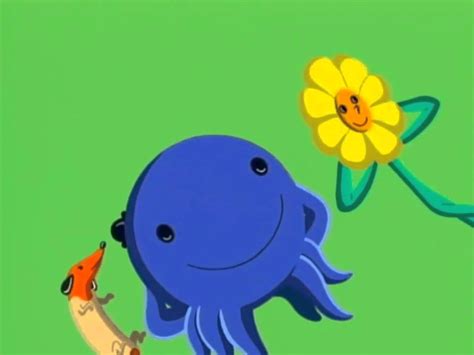 Oswald - Cloud Collecting & Pongo the Friendly Dragon in English 720p ...