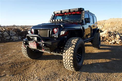 Walterrific Sells His Hellcat-Powered Jeep Wrangler Unlimited, What Would He Buy Instead ...