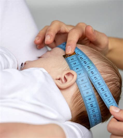 Macrocephaly In Babies: Possible Causes, Diagnosis & Treatment