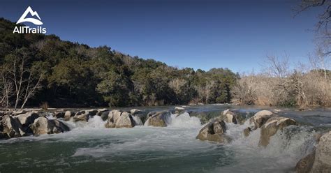 Best hikes and trails in Barton Creek Wilderness Park | AllTrails