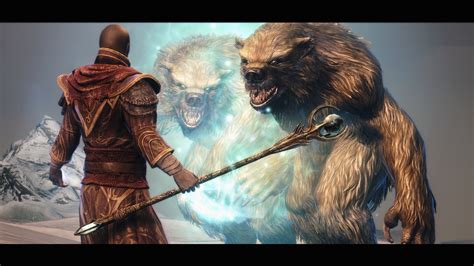 «werebear» HD wallpapers