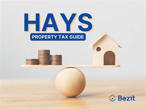 Hays County - Property Tax Guide | Bezit.co