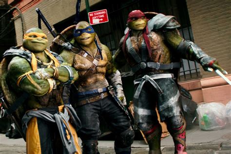 TMNT: Out of the Shadows manages to make Teenage Mutant Ninja Turtles sad - Vox