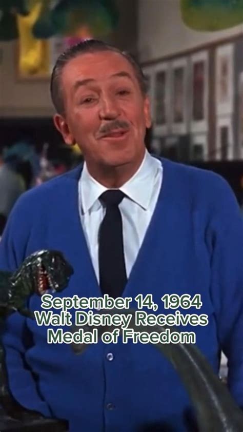 Walt Disney Award. Walt Disney Fun Facts. Walt Disney Facts History ...