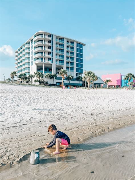 Biloxi MS Beachfront Hotel South Beach • COVET by tricia