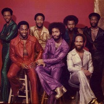 Con Funk Shun Album and Singles Chart History | Music Charts Archive