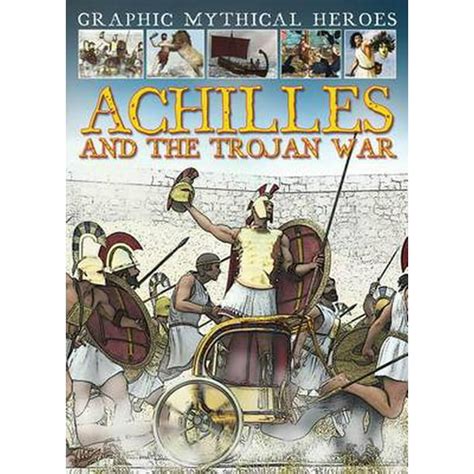 Achilles and the Trojan War - Walmart.com - Walmart.com