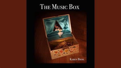 The Music Box (Instrumental) - YouTube