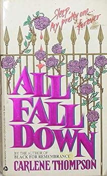 All Fall Down book by Carlene Thompson