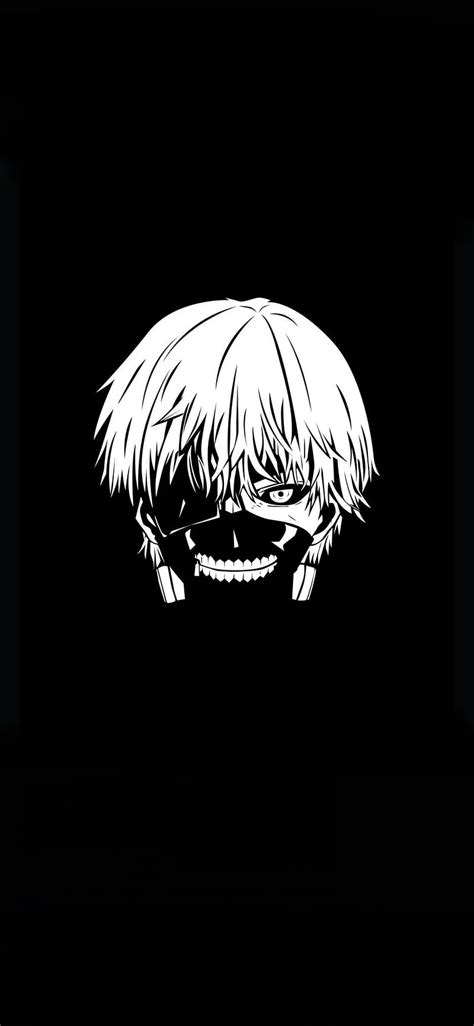 Kaneki Hide, toky, ghoul, anime, best, ever, moon, sins, cute, HD phone ...