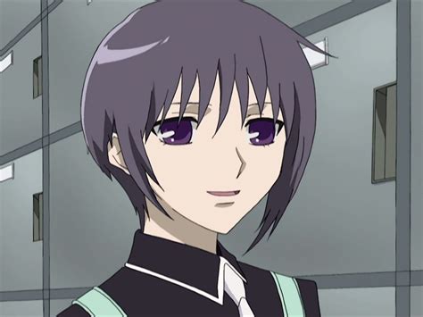 Images | Yuki Sohma | Anime Characters Database