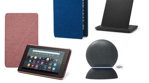 Get 25% off Amazon accessories - save money on Kindle and Fire cases ...