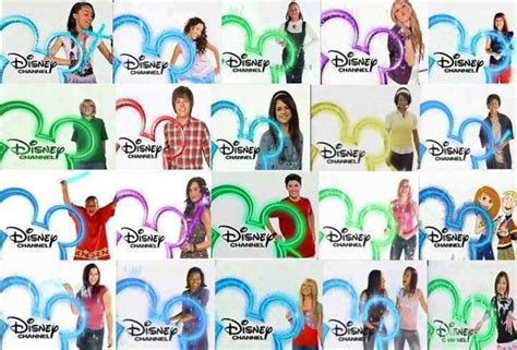 Your Early 2000's Disney Channel Alter Ego Based On Food