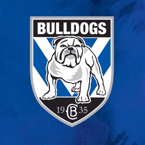 Canterbury Bankstown Bulldogs | Rugby League Jerseys