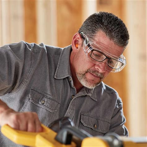 Best Safety Glasses for Your Job Site - The Home Depot