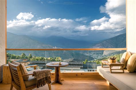 Six Senses Bhutan. :: Behance