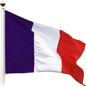 French Flag - Best Flag