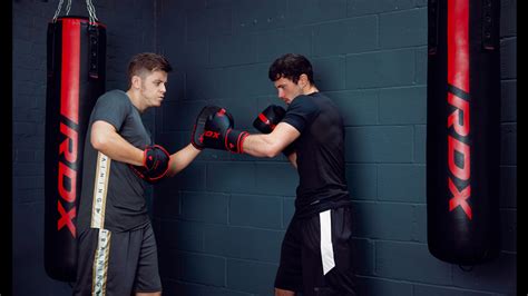 7 Best Training Equipment for Boxing | RDX Sports Blog