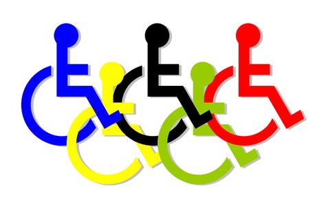 Special Olympics logo