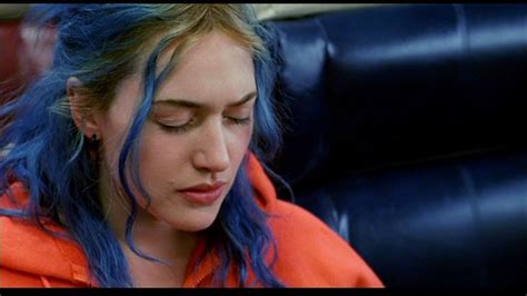 Kate in 'Eternal Sunshine' - Kate Winslet Image (4403233) - Fanpop