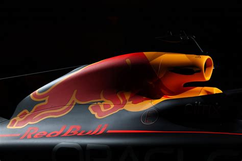 Red Bull Racing RB18 Launch - Racecar Engineering