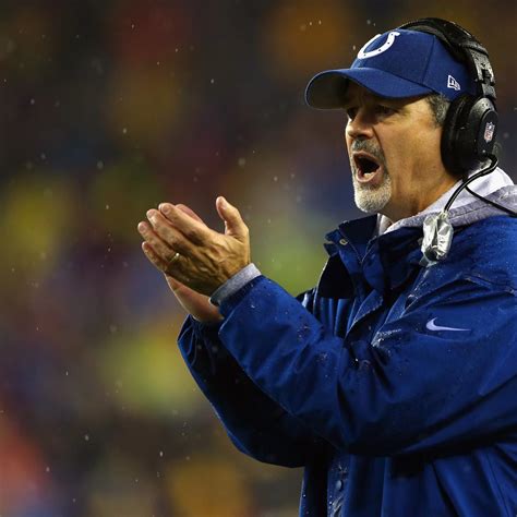 Where These Indianapolis Colts Stars Must Improve in 2014 | News ...