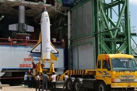 ISRO conducts test landing of Reusable Launch Vehicle