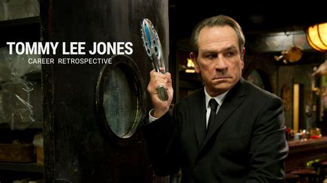 Tommy Lee Jones ผลงานที่ผ่านมาและประวัติ - ประวัติคนดังน่าชื่นชมน่าสนใจ