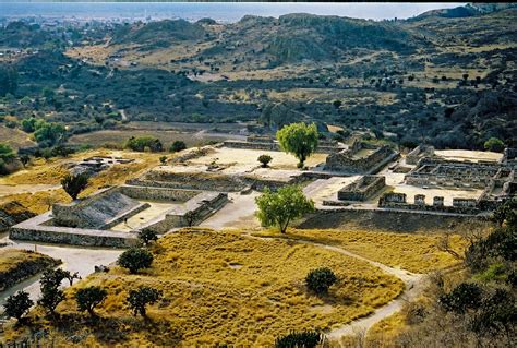 Yagul Oaxaca | Down the road from Mitla south of Oaxaca city… | Flickr