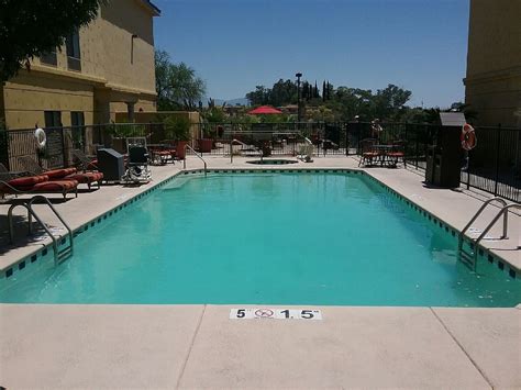 Hampton Inn & Suites Tucson-Mall Pool Pictures & Reviews - Tripadvisor