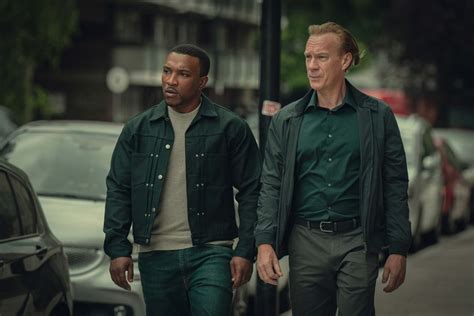 Top Boy season 5 cast | Ashley Walters and Kano star in Netflix drama | Radio Times