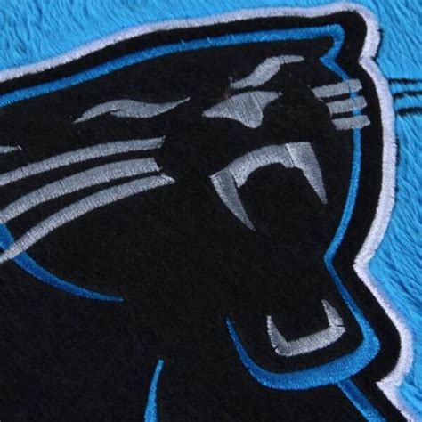 Carolina Panthers Mascot Pillow Pet - NFLShop.com