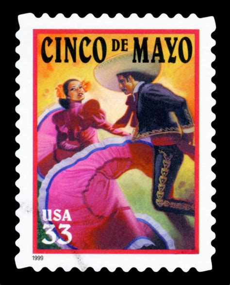 Cinco de Mayo Colors - Mexican Color Inspiration