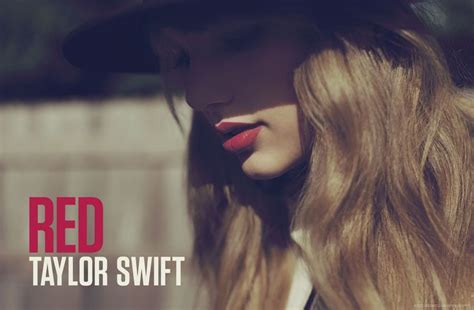 Taylor Swift Red Album Poster Wallpaper HD | Taylor swift red album ...