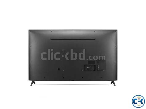 LG 55 UN7300 4K Smart UHD TV | ClickBD