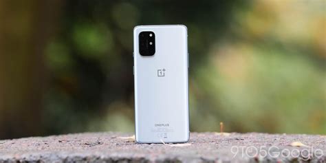 OnePlus 8T review: Brilliantly boring [Video]