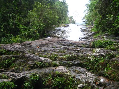 Nature tourism: GUNUNG LEDANG, JOHOR :)