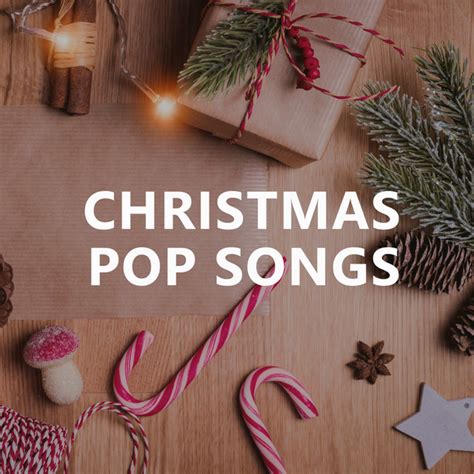 Christmas Pop Songs - Compilation by Various Artists | Spotify