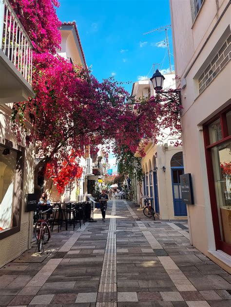 Guide To 21 Top Things To Do In Nafplio, Greece